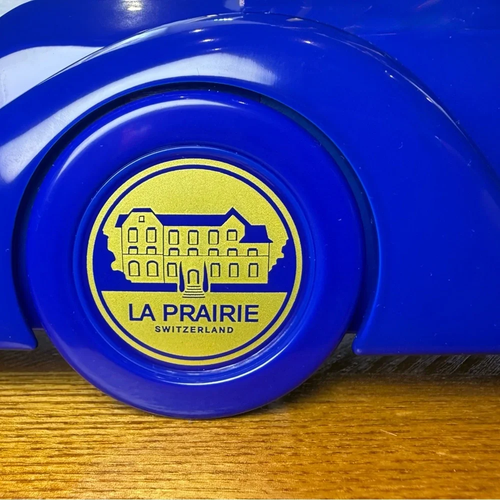 La Prairie Limited Edition 2024 Holiday Decorative Model Car 16” x 5” x 5.2”